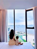 Lotus Alacarte Hạ Long Hotel - Ferienwohnung Hạ Long