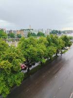 Apartment with a view of the Aura River - B&B Turku