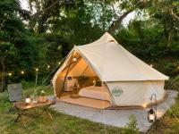 Tenda Superior 