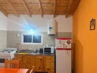 Casitas Del Champaqui - Ferienwohnung Villa Yacanto