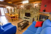 La Casita del Oja - B&B