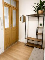 Modernes Design-Apartment mit Balkon & WLAN - B&B Bautzen