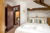 Thornyfield Cottage - B&B Winster