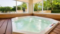 Suíte & Flat Premium Rio Stay - RioCentro - Barra - B&B Rio de Janeiro