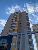 Flat com ótima localização - Chambres d'hôtes Jundiaí