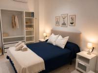 Urban Center BRISA - Apartment for 4 - Torres de Serrano - B&B Valencia