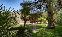 Villa Vanda - B&B Costa Rei