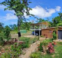 Island Breeze - B&B Negril