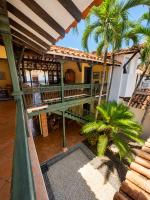 Espectacular Casa en Cauca viejo con piscina, jacuzzi y turco - B&B Jericó