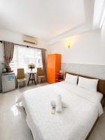 Thanh Ha Guesthouse - Chambres d'hôtes Hô Chi Minh Ville