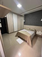 Excelente casa , aconchegante , mobiliada , espaço total - Ferienwohnung Rio Verde