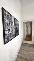 Wunderschönes Single Apartment nähe Kudamm im Herzen Charlottenburg - Ferienwohnung Berlin