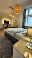 Wunderschönes Single Apartment nähe Kudamm im Herzen Charlottenburg - B&B Berlin