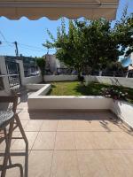 Olga Family Holiday Apartment - Ferienwohnung Pefkochori