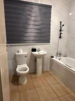 WanderWise - B&B Harare
