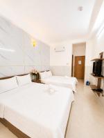 Chambre Triple Standard