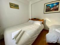 Standaard Appartement met 3 Slaapkamers