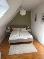 Penthouse Schöneberg City - Chambres d'hôtes Berlin