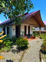 Sawah Indah View Guesthouse - Ferienwohnung Timbang Lawan