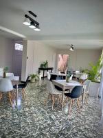 Casa 96 - Chambres d'hôtes Guatemala
