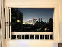 Luxury Hotel-Style Studio in Zamalek - B&B Cairo