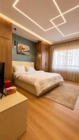 Luxury Hotel-Style Studio in Zamalek - B&B Cairo