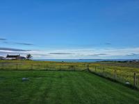 Sea Breeze - Sea Scape View - Bed and Breakfast Keiss