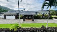 Hale Halai - Bed and Breakfast Hau‘ula