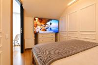 The Oasis - Sunlight Avenue - Bed and Breakfast Riga