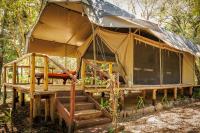 Aruba Mara Camp & Safaris - B&B Talek