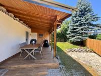 Ferienhaus Schmiedweg 10 - Ferienwohnung Altmünster