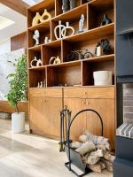 Apartment N11 Hay Riad - RABAT - B&B Rabat