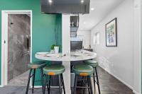 Winifreds Apartments - By Superior Stays - B&B Hamilton