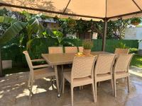 Studio avec Vue sur Jardin