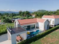 Pimwana Poolvilla Khao Yai - Chambres d'hôtes Ban Tha Chang Nuea