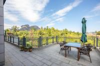 武夷山 Teaculture苏海云轩别墅 印象大红袍剧场店 - B&B Wuyishan