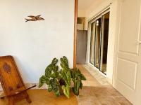 Case Orchidée Maison avec jardin à Petite-Île - B&B Petite-Île