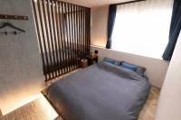oideya3は駅出て1分大阪観光の拠点最大8人 - B&B Osaka