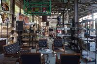 Bon Ton Antique Wooden Villas - Ferienwohnung Pantai Cenang