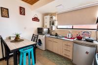 Studio monoambiente,súper completo,en radar céntrico - Chambres d'hôtes Ushuaïa