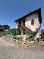 I Barsan - B&B Groppo