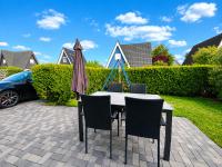 STANMA Ring37 Familienfreundliches Ferienhaus Cuxhaven - B&B Cuxhaven