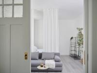 Appartamento Deluxe con 2 Camere da Letto