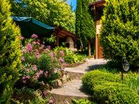 La Cascade - Casa de vacanta - B&B Fântânele