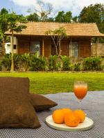 Wanagiri Sunrise Village - Bed and Breakfast Gitgit