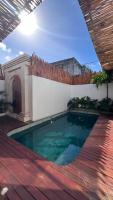 Arrum Villa - Bed and Breakfast Ungasan