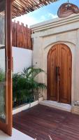 Arrum Villa - Bed and Breakfast Ungasan