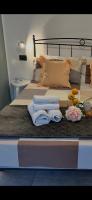 Ca Rota house free parking COMO - B&B Lipomo