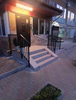 City Centr View - B&B Chişinău
