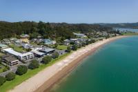 2 Bedroom Beach Front at Sea Spray Suites - B&B Paihia